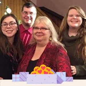 Meet your Posher, Lois